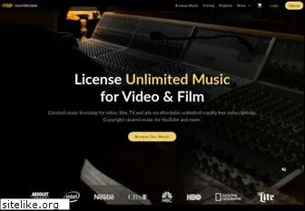 soundscapemedia.com