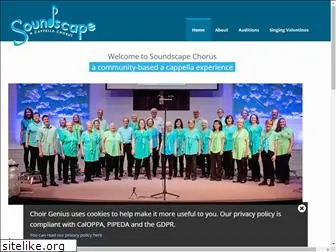 soundscapesings.ca