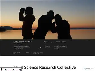 soundsciencecollective.org