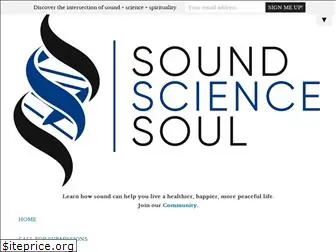 soundsciencesoul.com