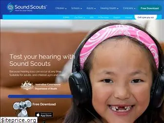 soundscouts.com.au
