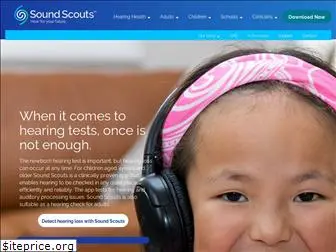 soundscouts.com