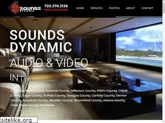 soundsdynamic.net