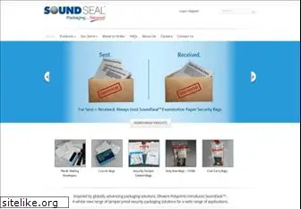 soundseal.in