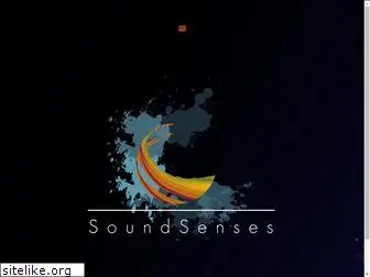soundsenses.com