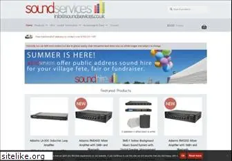 soundservices.co.uk