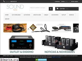 soundsevilla.com