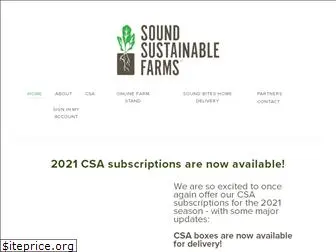 soundsfarms.com