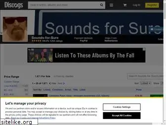 soundsforsure.nl