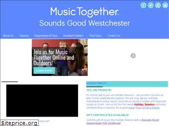 soundsgoodwestchester.com