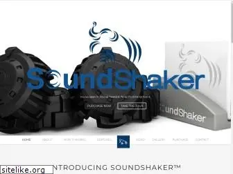 soundshaker.com