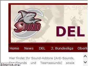 soundshark.de