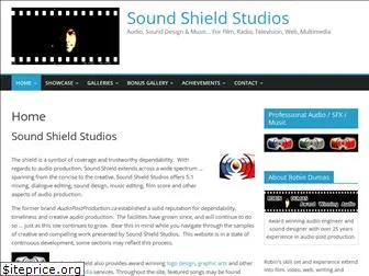 soundshieldstudios.com