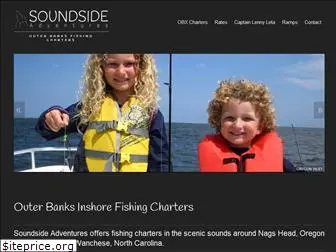 soundsideadventures.com