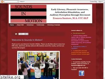soundsinmotionprogram.com