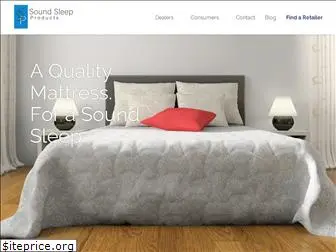 soundsleep.com