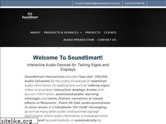 soundsmart.com.au