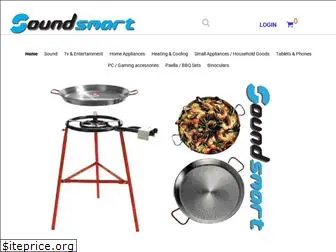 soundsmart.com.mt