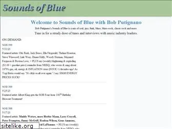 soundsofblue.com