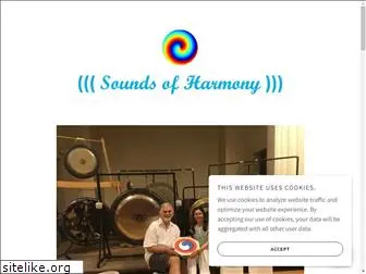 soundsofharmony.net