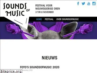 soundsofmusic.nl