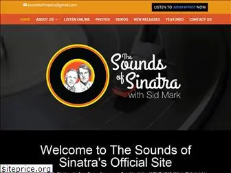 soundsofsinatra.com