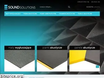 www.soundsolutions.pl