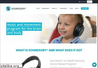 soundsory.com