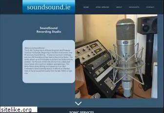 soundsound.ie