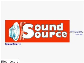 soundsource.com