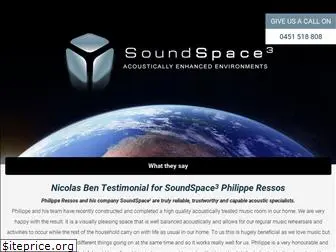 soundspace3.com