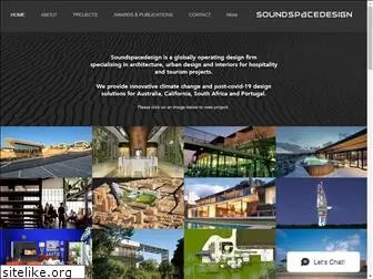 soundspacedesign.com