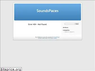 soundspaces.it