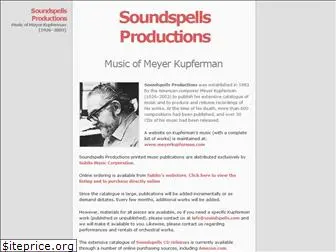 soundspells.com