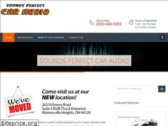soundsperfectcaraudio.com