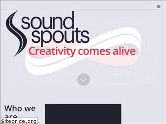 soundspouts.com