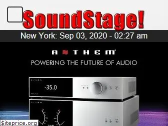 soundstage.com