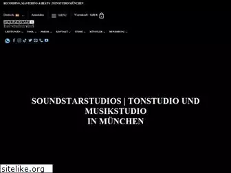 soundstarstudios.de