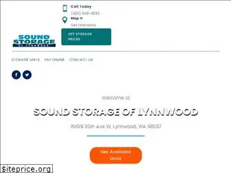 soundstorageoflynnwood.com