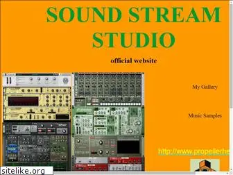 soundstreamstudio.com