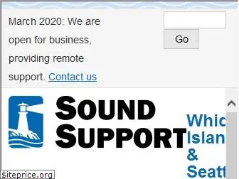 soundsupport.biz