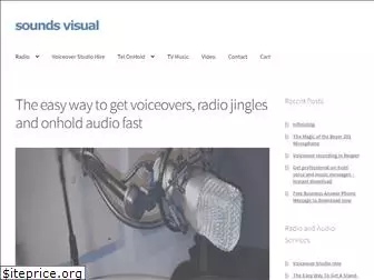 soundsvisual.com