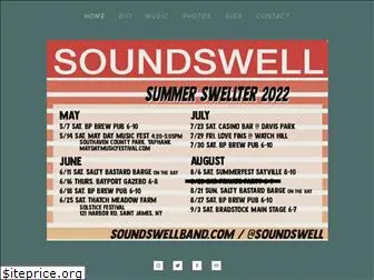 soundswellband.com