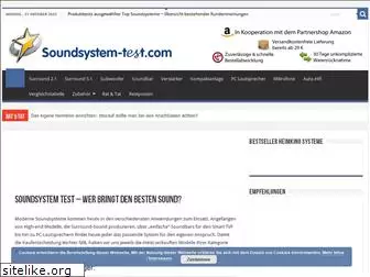 soundsystem-test.com