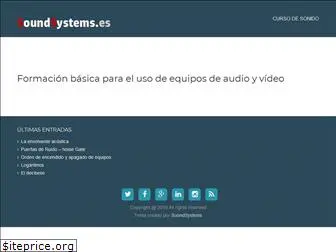 soundsystems.es