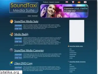 soundtaxi.org