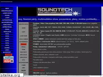 soundtech.szm.com