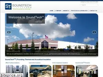 soundtechinc.com