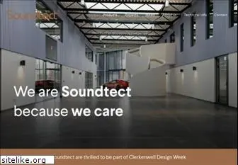 soundtect.com