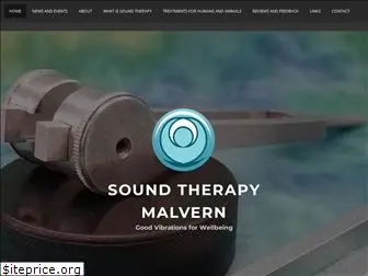 soundtherapymalvern.com